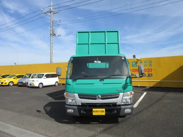 日産 アトラス TRG-FEB5W(2WD)の写真50