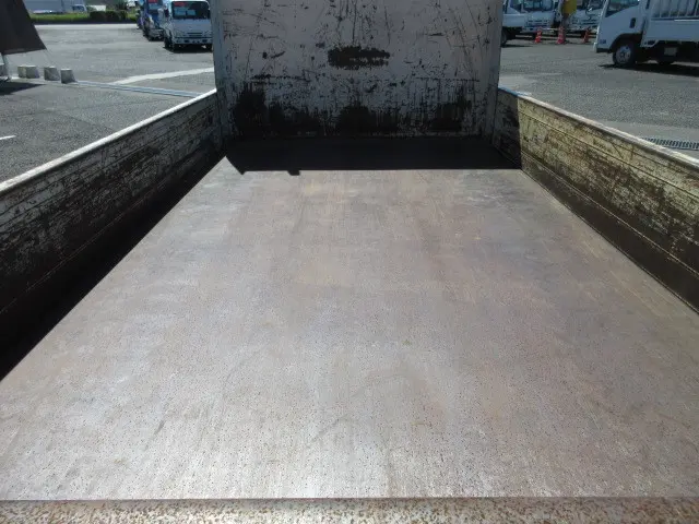 いすゞ エルフ TKG-NKS85AD(4WD)の写真15