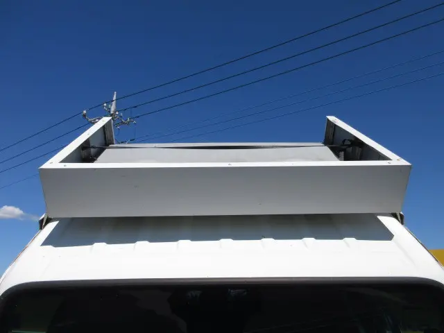 いすゞ エルフ TKG-NKS85AD(4WD)の写真16