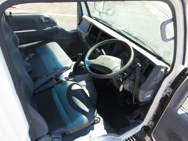 いすゞ エルフ TKG-NKS85AD(4WD)の写真18