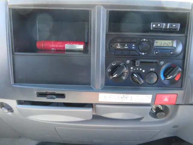 いすゞ エルフ TKG-NKS85AD(4WD)の写真20