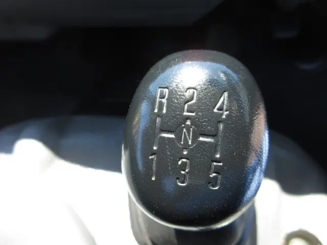 いすゞ エルフ TKG-NKS85AD(4WD)の写真21