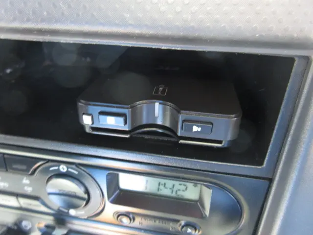 いすゞ エルフ TKG-NKS85AD(4WD)の写真23