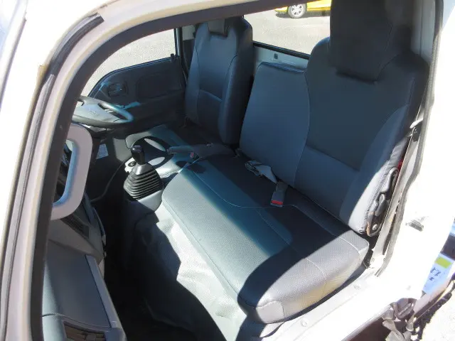 いすゞ エルフ TKG-NKS85AD(4WD)の写真24