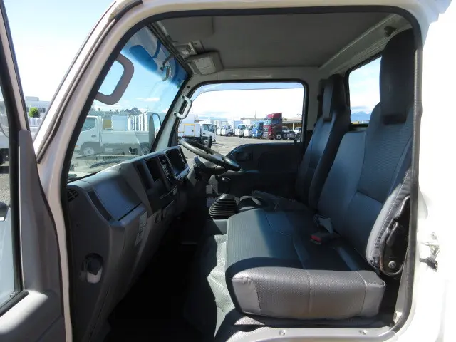 いすゞ エルフ TKG-NKS85AD(4WD)の写真25