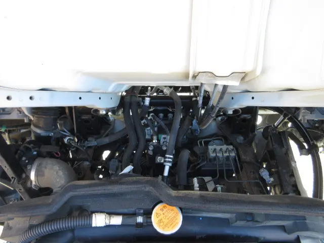 いすゞ エルフ TKG-NKS85AD(4WD)の写真29