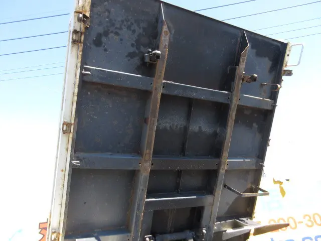 いすゞ エルフ TKG-NKS85AD(4WD)の写真32