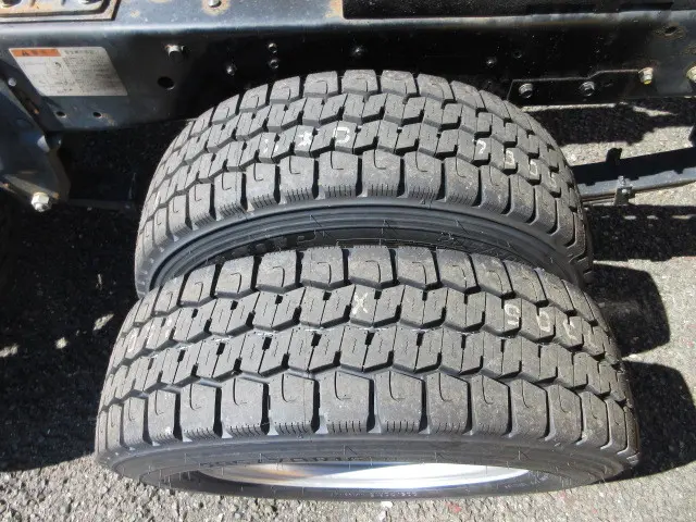 いすゞ エルフ TKG-NKS85AD(4WD)の写真38