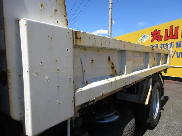 いすゞ エルフ TKG-NKS85AD(4WD)の写真41