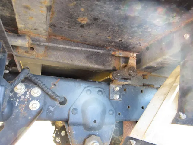 いすゞ エルフ TKG-NKS85AD(4WD)の写真42