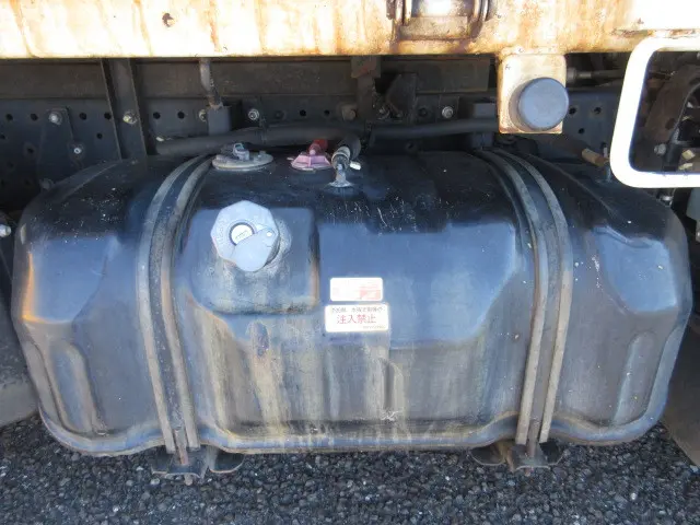 いすゞ エルフ TKG-NKS85AD(4WD)の写真43