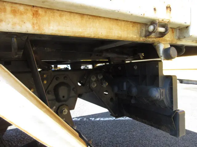 いすゞ エルフ TKG-NKS85AD(4WD)の写真45