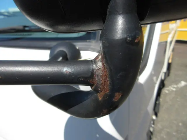 いすゞ エルフ TKG-NKS85AD(4WD)の写真46