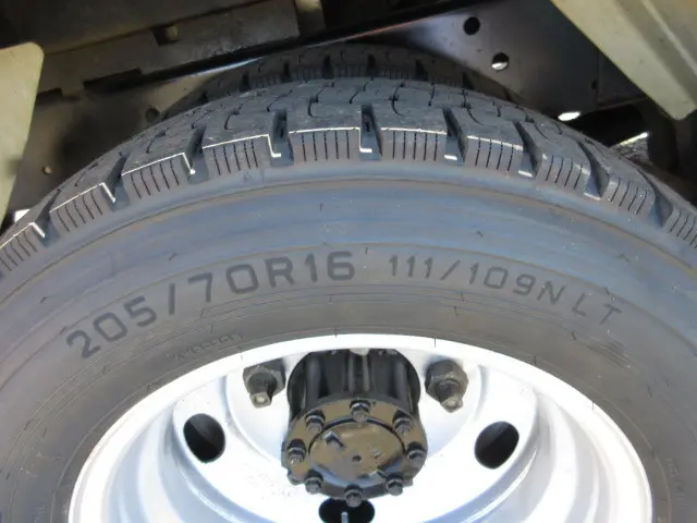 いすゞ エルフ TKG-NKS85AD(4WD)の写真49