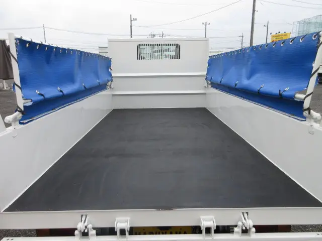 いすゞ エルフ TPG-NKR85AN(2WD)の写真16