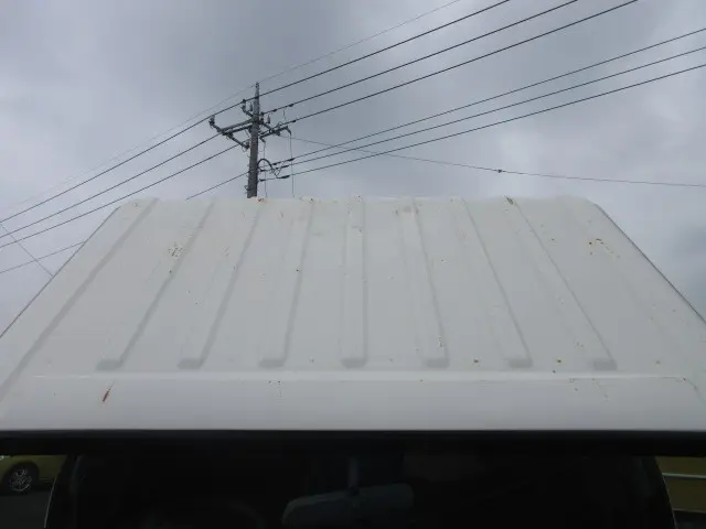 いすゞ エルフ TPG-NKR85AN(2WD)の写真17