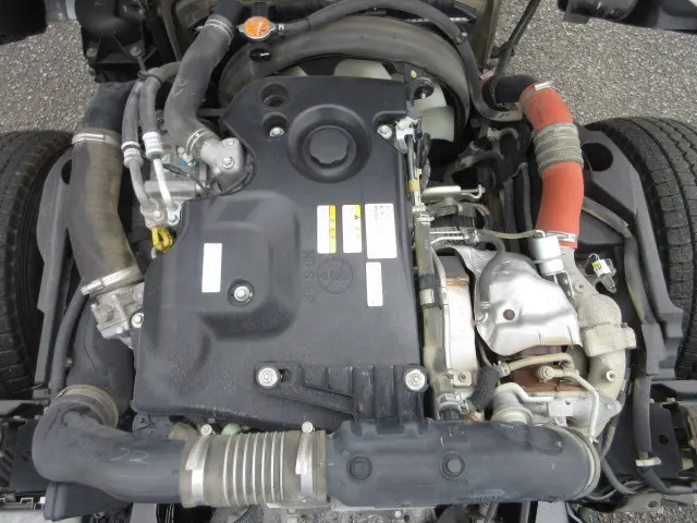 いすゞ エルフ TPG-NKR85AN(2WD)の写真29