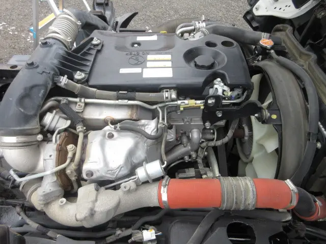 いすゞ エルフ TPG-NKR85AN(2WD)の写真30