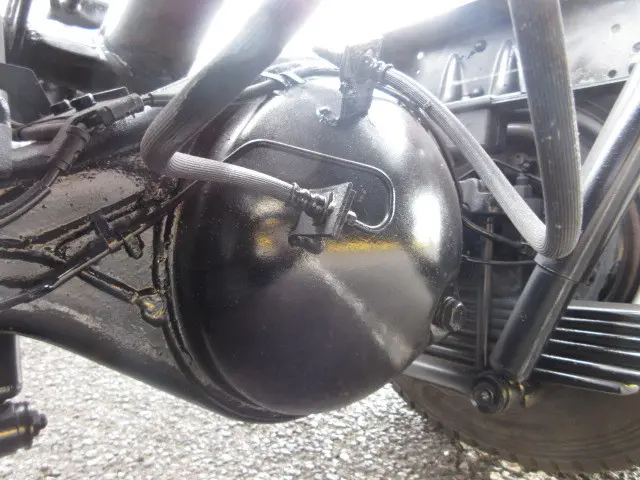 いすゞ エルフ TPG-NKR85AN(2WD)の写真33