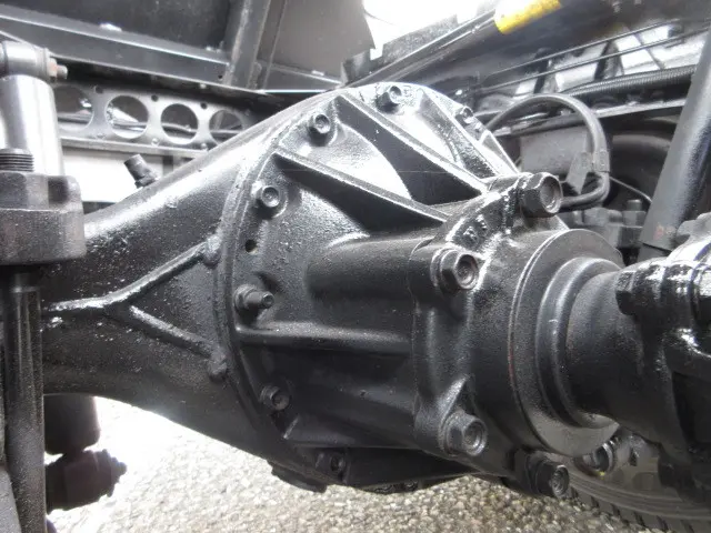 いすゞ エルフ TPG-NKR85AN(2WD)の写真34