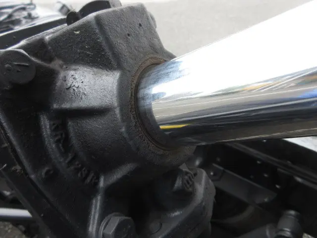 いすゞ エルフ TPG-NKR85AN(2WD)の写真38