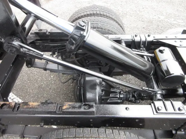 いすゞ エルフ TPG-NKR85AN(2WD)の写真41