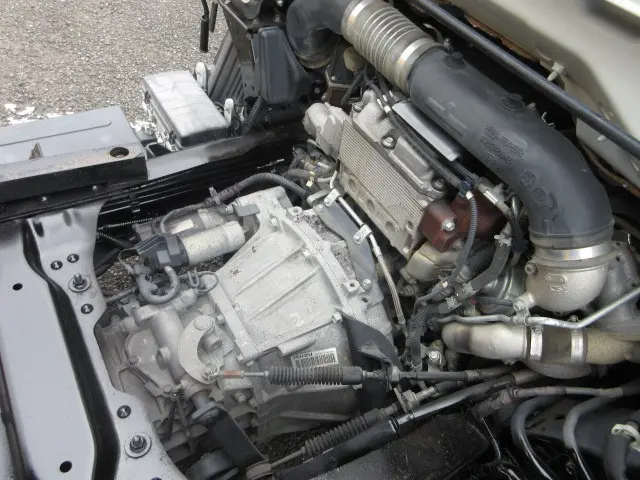 いすゞ エルフ TPG-NKR85AN(2WD)の写真44