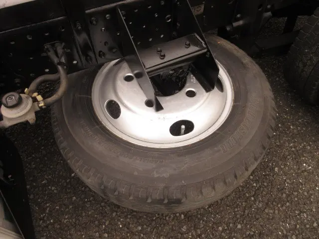 いすゞ エルフ TPG-NKR85AN(2WD)の写真46