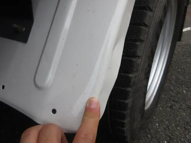 いすゞ エルフ TPG-NKR85AN(2WD)の写真49