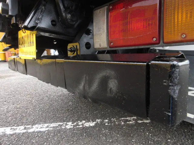 いすゞ エルフ TPG-NKR85AN(2WD)の写真50