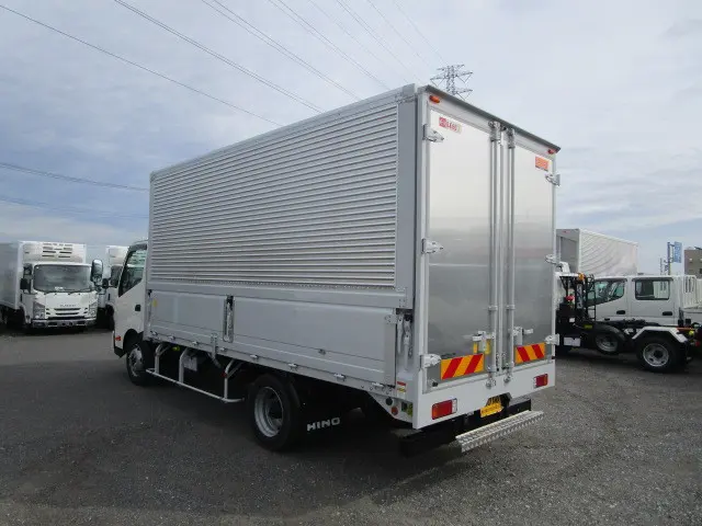 日野 デュトロ 2KG-XZU712M(2WD)の写真3