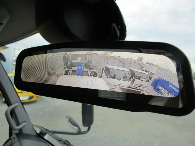 日野 デュトロ 2KG-XZU712M(2WD)の写真23