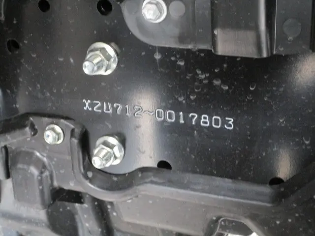 日野 デュトロ 2KG-XZU712M(2WD)の写真49