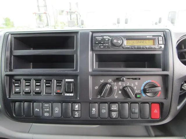 日野 デュトロ 2KG-XZU712M(2WD)の写真22