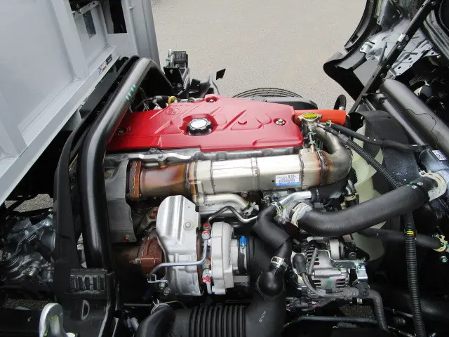 日野 デュトロ 2KG-XZU712M(2WD)の写真30