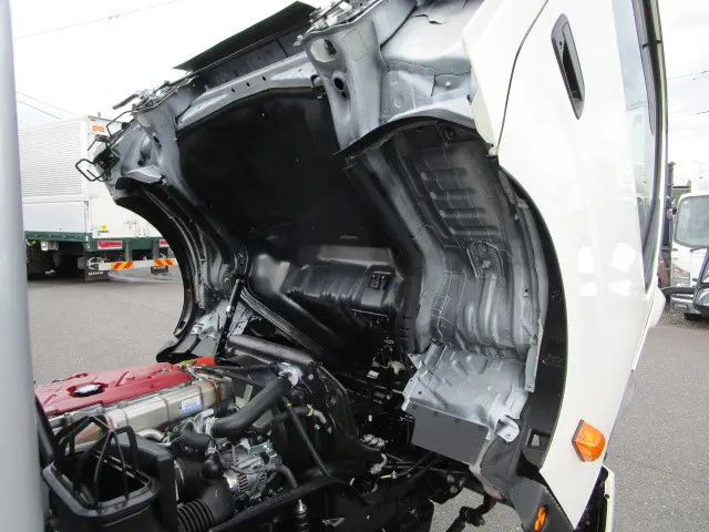 日野 デュトロ 2KG-XZU712M(2WD)の写真31