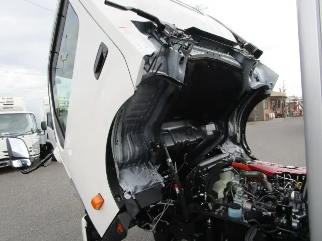 日野 デュトロ 2KG-XZU712M(2WD)の写真35