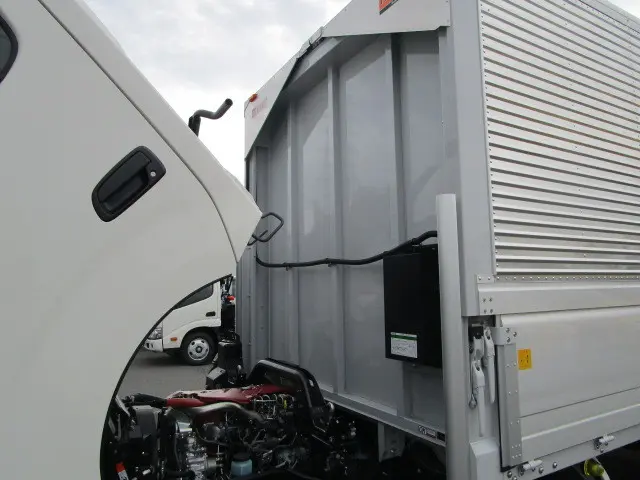 日野 デュトロ 2KG-XZU712M(2WD)の写真36