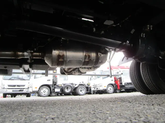 日野 デュトロ 2KG-XZU712M(2WD)の写真41