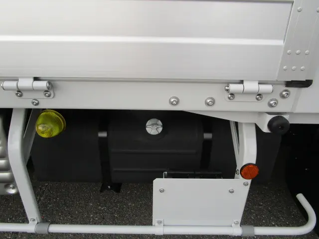 日野 デュトロ 2KG-XZU712M(2WD)の写真48