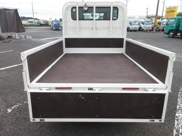 トヨタ トヨエース QDF-KDY231(2WD)の写真8