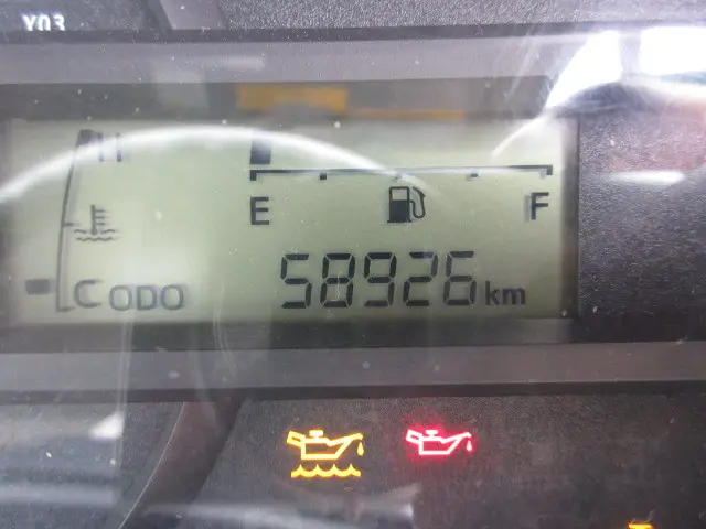 トヨタ トヨエース QDF-KDY231(2WD)の写真12