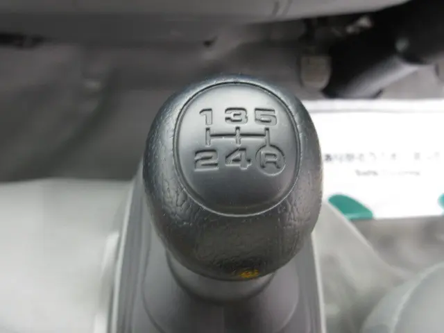 トヨタ トヨエース QDF-KDY231(2WD)の写真14