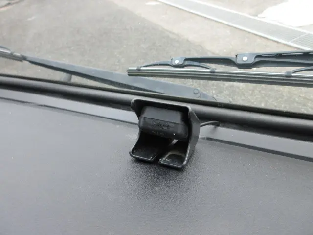 トヨタ トヨエース QDF-KDY231(2WD)の写真15