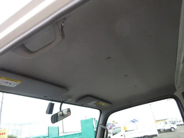 トヨタ トヨエース QDF-KDY231(2WD)の写真16