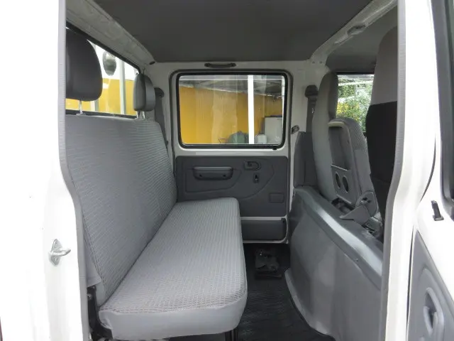 トヨタ トヨエース QDF-KDY231(2WD)の写真17