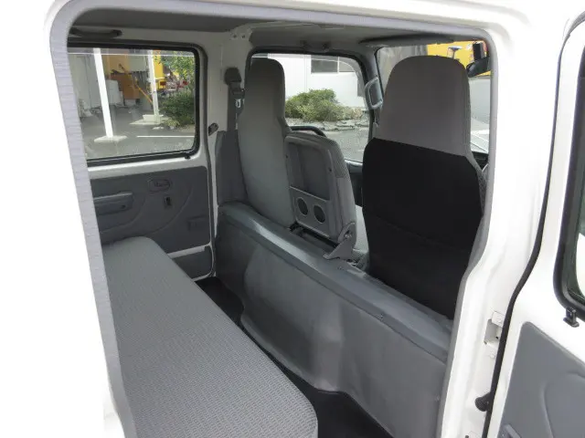 トヨタ トヨエース QDF-KDY231(2WD)の写真18