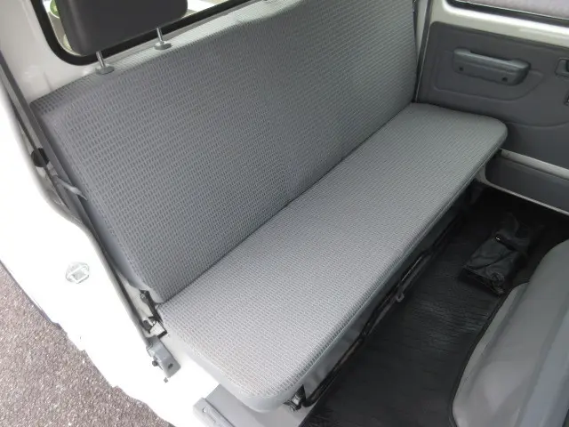 トヨタ トヨエース QDF-KDY231(2WD)の写真19