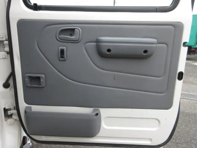 トヨタ トヨエース QDF-KDY231(2WD)の写真20