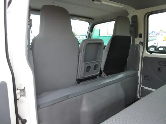 トヨタ トヨエース QDF-KDY231(2WD)の写真21